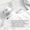 Custom Ultra-Soft Fleece Blanket(40"x50")
