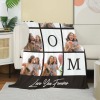 Custom Ultra-Soft Blanket(50"x60")