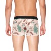 Men's Boxer Briefs with Fly Model L49