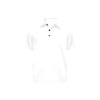 Girls' All Over Print Polo Shirt