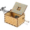 Personalized Music Box