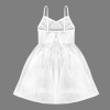 Custom Personalized V-neck Cami Girls Dress