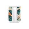 Custom Ceramic Mug (15OZ)(Made In USA)