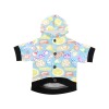 All Over Print Pet Dog Hoodie