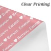 Custom Wrapping Paper Roll(58"x 23")