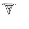 Women's Sexy Thong Panties