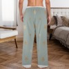 Men's Coral Fleece Pajama Trousers