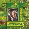 Custom Outdoor Garden Flag(12"x 18")