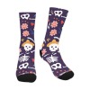 Men's Custom Socks (Made In USA)