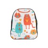 School Bag (Model 1601) (Small)