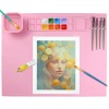 Art Print 11"x14"(3 Packs)(Made In Queen)