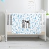 Personalized Flannel Blanket for Kids