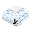 Personalized 3 Pieces Bedding Set