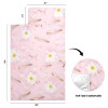 Kids' Long Sleeping Bag