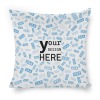 Linen Pillow Case 18"x18"