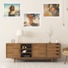 Art Print 20"x16"(3 Packs)（Made In Queen）