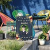 Custom Outdoor Garden Flag(12"x 18")