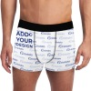 Men's All-Over Print Boxer Briefs