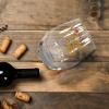 Custom Stemless Wine Glass(15oz)