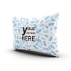 Personalized Rectangle Pillow Case 30"x20"