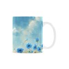Custom White Mug（11OZ）(Made In USA)