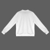 Custom Personalized Casual Long Sleeve Zip-Up Bomber Jacket
