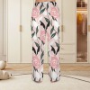 Women's Coral Fleece Pajama Trousers
