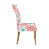 Removable Chair Cover (6pcs)