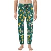 Men's Jogger Pajama Pants (L64)