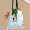 Personalized Tote bag