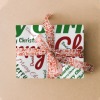 Custom Wrapping Paper Roll(58"x 23")