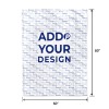 All-Over Print Blanket 60*80(Made in Queen)