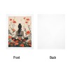Art Print 12"x16"(1pc) (Made In Queen )