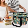 Insulated Lunch Bag-Large (1738)