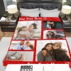 Custom Ultra-Soft Blanket(60"x80")