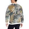 All Over Print Crewneck Sweatshirt for Men Model H18