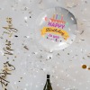 Foil Balloon (18inch) (Made In Queen)
