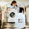 Custom Laundry Baskets