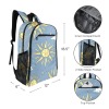 Leisure Sports Backpack (Model 1741)