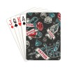Playing Cards 2.5"x3.5"