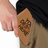 Custom Leather Foldable Wallet