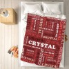 Custom Ultra-Soft Blanket(50"x60")