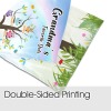 Custom Outdoor Garden Flag(12"x 18")