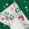 Custom Wrapping Paper Roll(58"x 23")