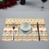 Placemats 12" x 18"  (1pc)