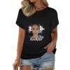 Custom Women's Glow in the Dark T-Shirt
