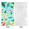 Beach Towel 31"x71"(NEW)(Made in AUS)