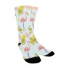 Custom Socks for Women (Made In USA)