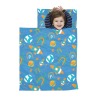 Children's sleeping bag