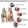 Custom Ultra-Soft Fleece Blanket(60"x50")